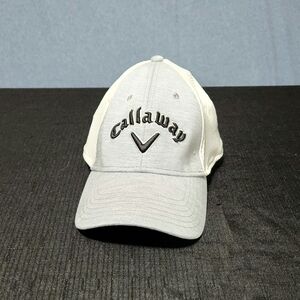 A-Flex Callaway hat. Size L/XL